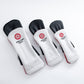 England Golf Premium Headcovers