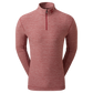 England Captains FJ Space Dye Chill-Out Pullover