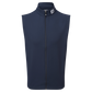 England Golf FJ Full-Zip Knit Vest