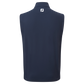 England Golf FJ Full-Zip Knit Vest