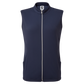England Golf Womens FJ Full Zip Vest