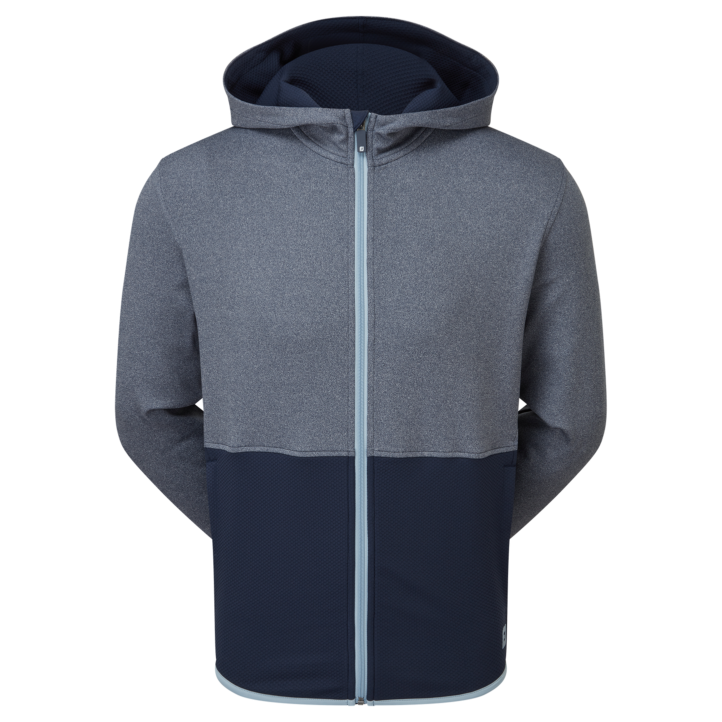 England Golf FJ ThermoSeries Full-Zip Hoodie