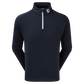 England Captains FJ 1/4 Zip Pull Over Chill-Out