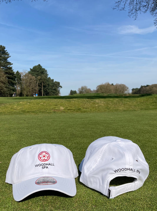 Woodhall Spa Imperial Cap