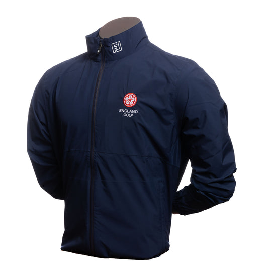 England Golf HydroLite X Jacket