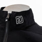 England Golf HydroLite X Jacket. Black