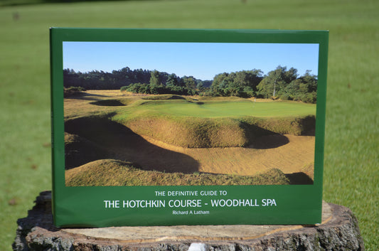 The Definitive Guide to the Hotchkin Course