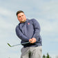 England Golf FJ Lightweight Hoodie
