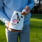 England Golf Tote Bag