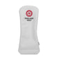 England Golf Premium Headcovers
