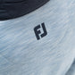 England Golf FJ ThermoSeries Hybrid Jacket. Grey/Charcoal