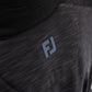 England Golf FJ ThermoSeries Hybrid Jacket. Black