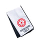 England Golf Premium Golf Towel