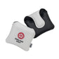 England Golf Premium Mallet Headcover