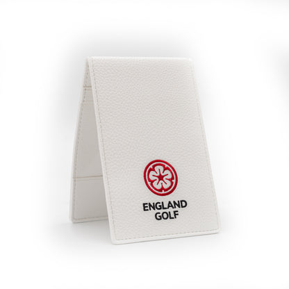 England Golf Yardage Book
