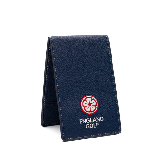 England Golf Yardage Book