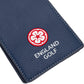England Golf Yardage Book