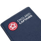 England Captains Yardage Book 2025