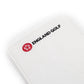 England Golf Yardage Book