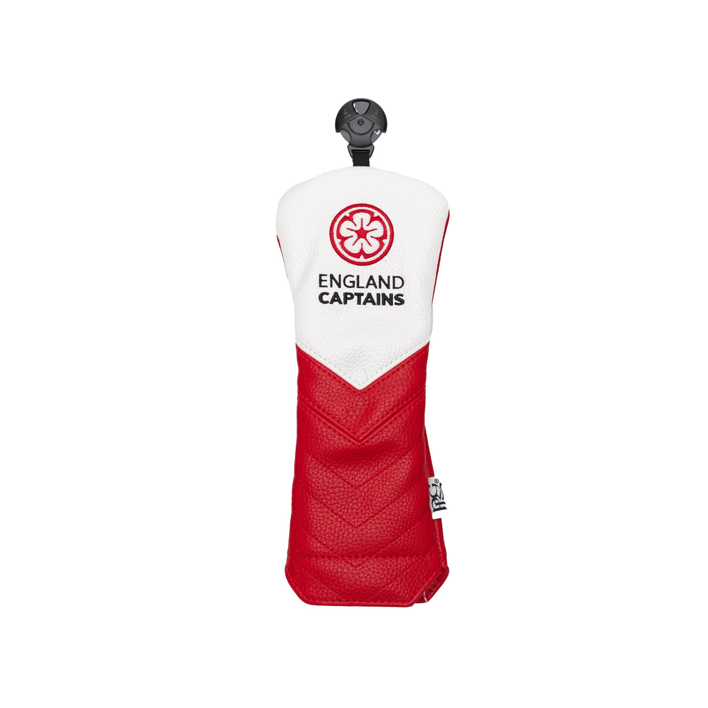 England Captains Head Cover 2025