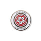 England Captains Duo-Ball Marker