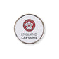 England Captains Duo-Ball Marker