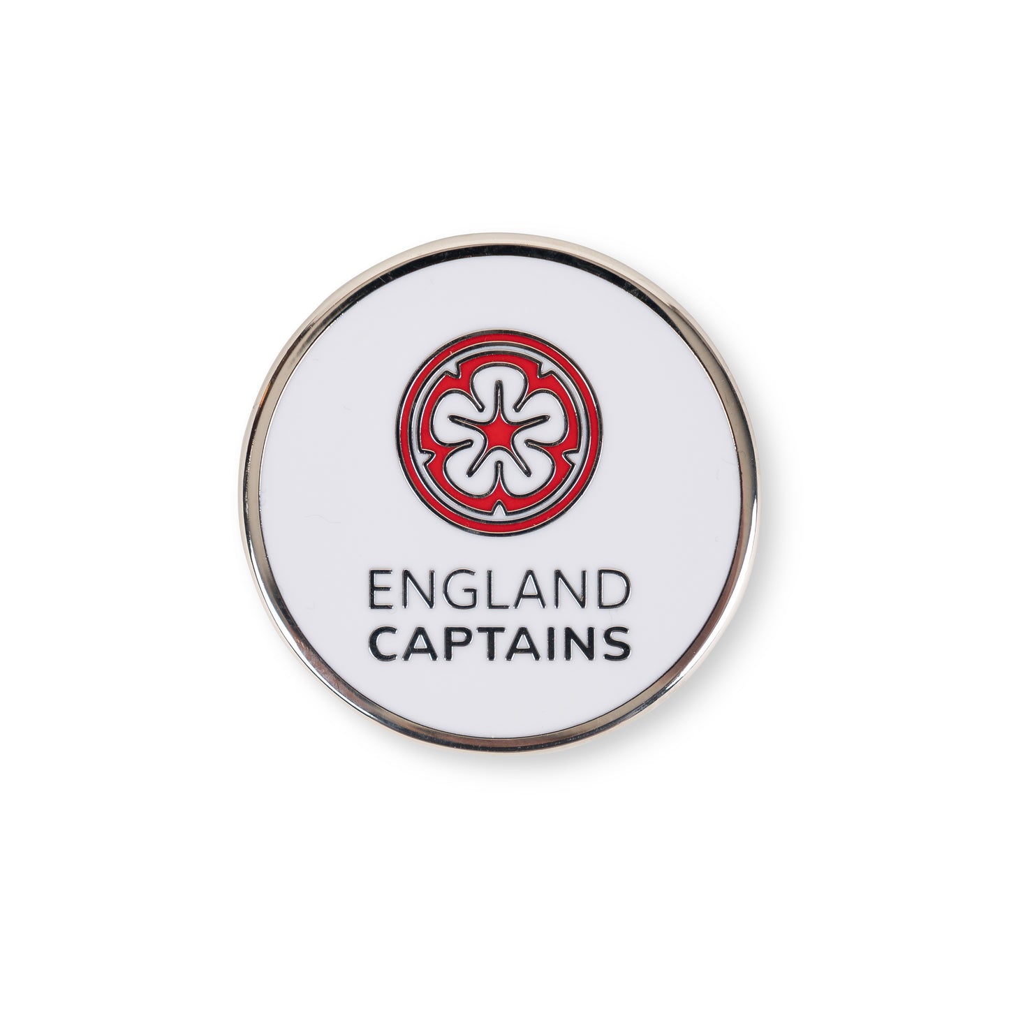 England Captains Duo-Ball Marker