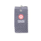 England Captains Golf Towel