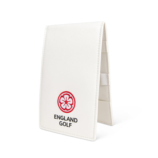 England Golf Yardage Book