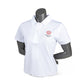 England Golf Womens FJ Polo