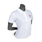 England Golf Womens FJ Polo