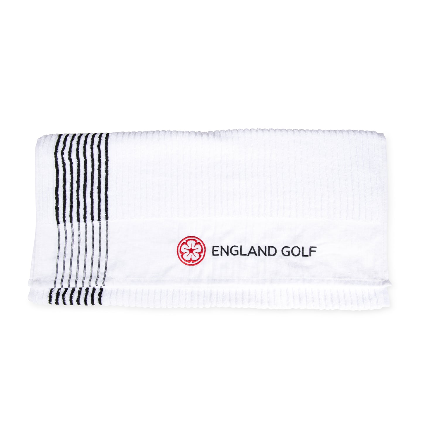 England Golf Retro Caddy Towel