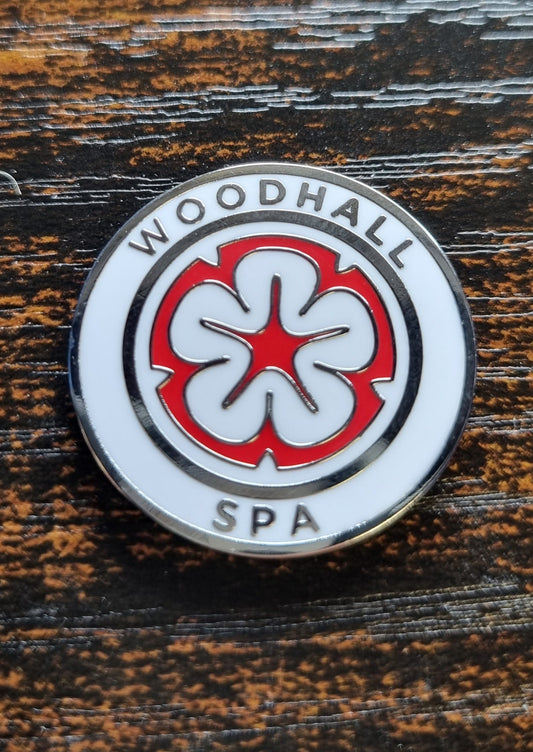 Woodhall Spa Standard Marker