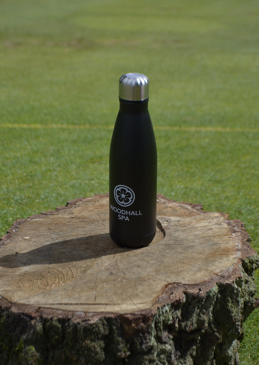 Woodhall Spa Fluid Bottle