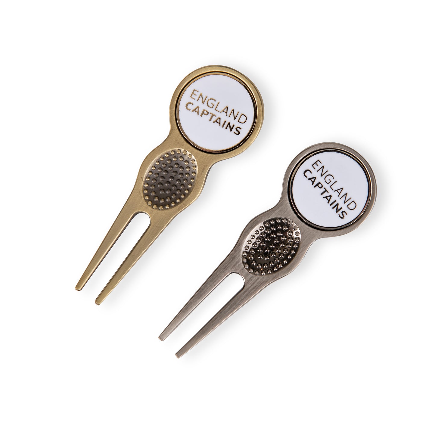 England Captains Executive Divot Tool