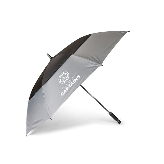 England Golf Captains Umbrella