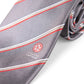 England Captains Tie