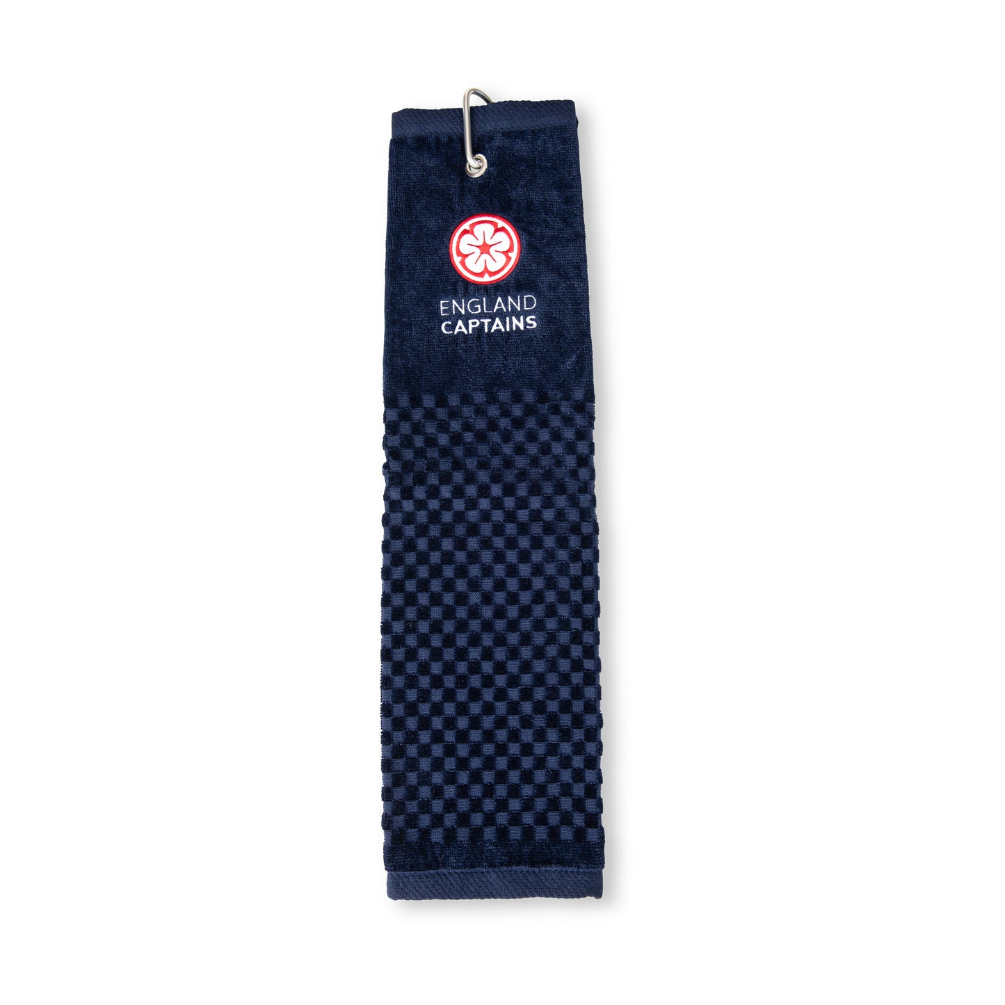 England Captains Golf Towel