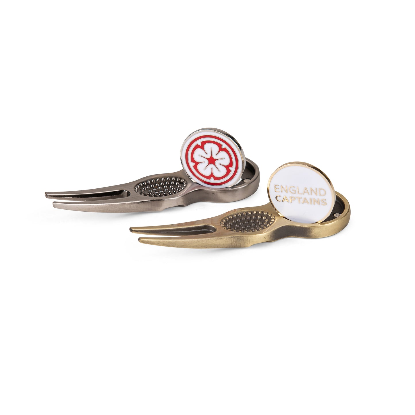 England Captains Executive Divot Tool