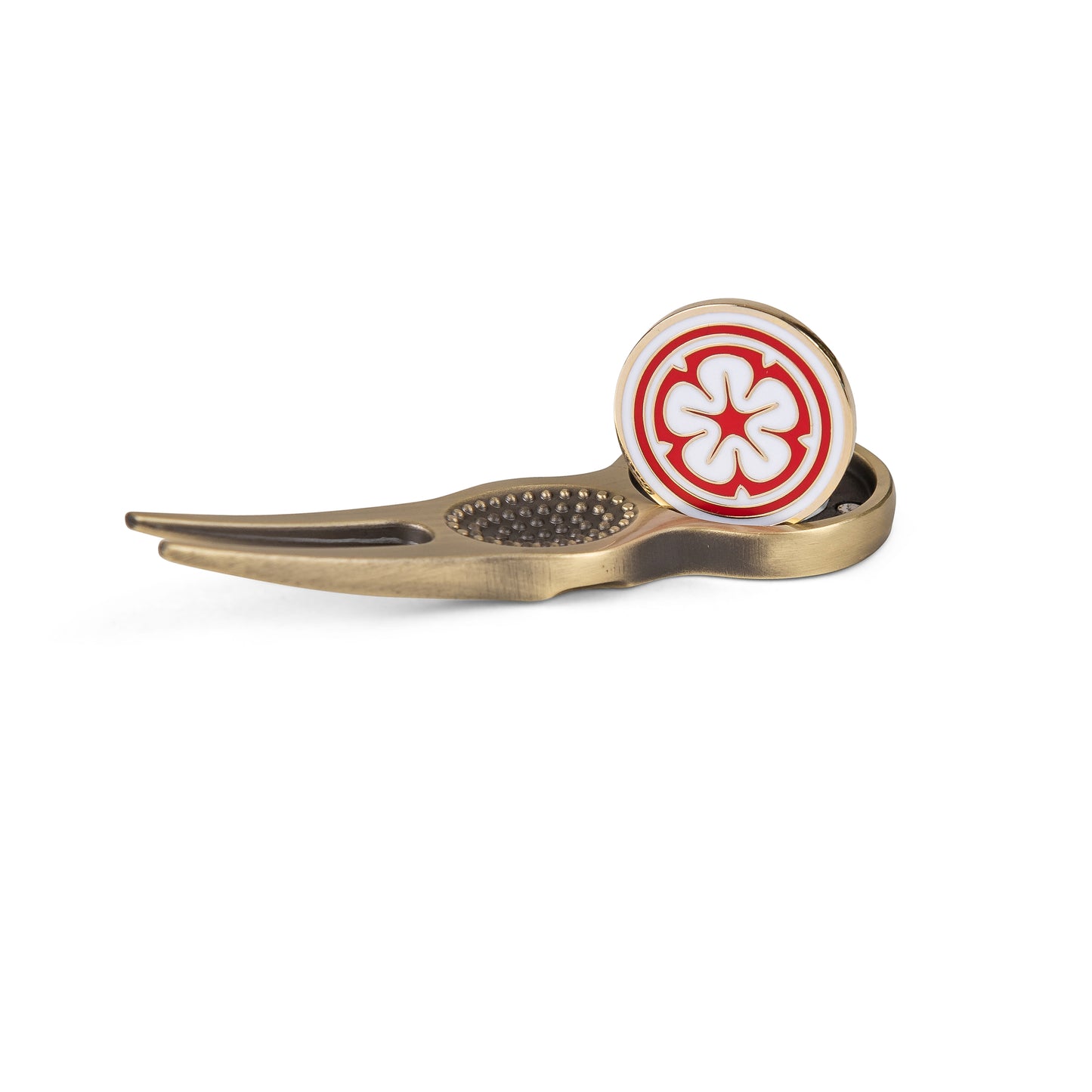 England Captains Executive Divot Tool